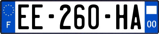 EE-260-HA