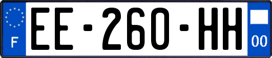 EE-260-HH