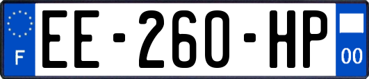 EE-260-HP