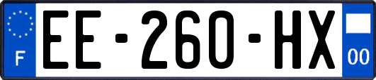 EE-260-HX