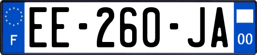 EE-260-JA