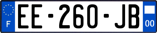 EE-260-JB