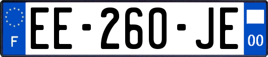 EE-260-JE