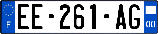 EE-261-AG