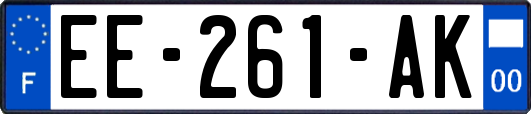 EE-261-AK