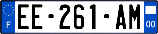 EE-261-AM