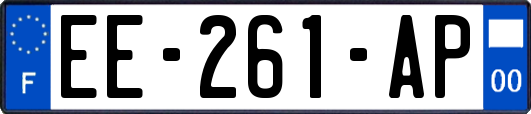 EE-261-AP