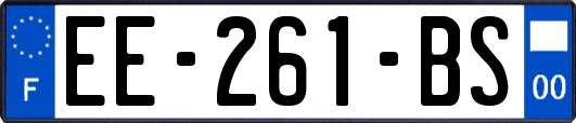 EE-261-BS