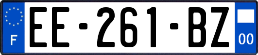 EE-261-BZ