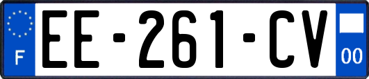 EE-261-CV