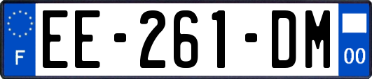 EE-261-DM