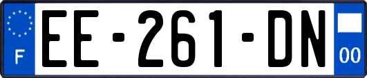 EE-261-DN