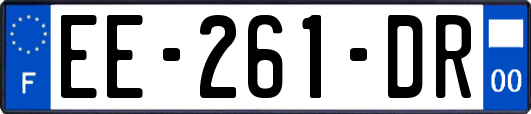 EE-261-DR