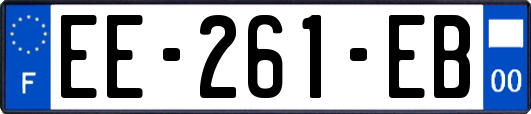 EE-261-EB