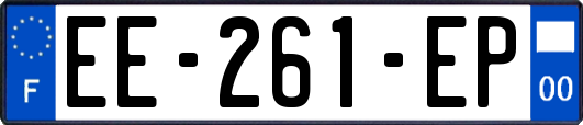 EE-261-EP