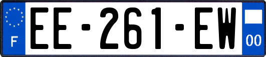 EE-261-EW