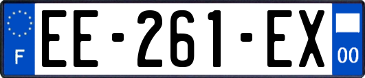 EE-261-EX