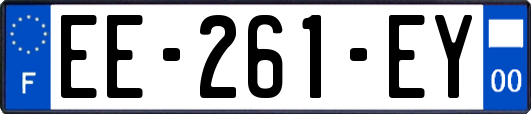 EE-261-EY