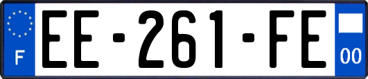 EE-261-FE