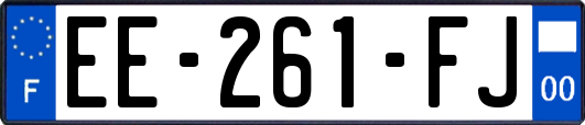 EE-261-FJ