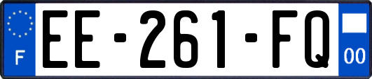 EE-261-FQ