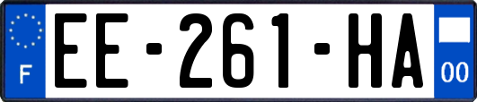 EE-261-HA