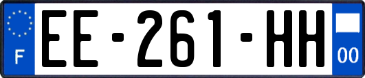 EE-261-HH