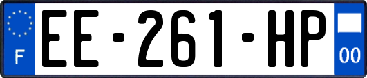 EE-261-HP