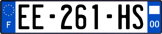 EE-261-HS