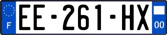 EE-261-HX