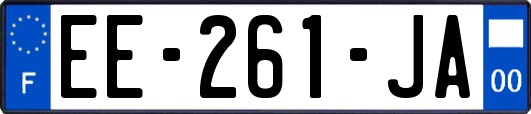 EE-261-JA