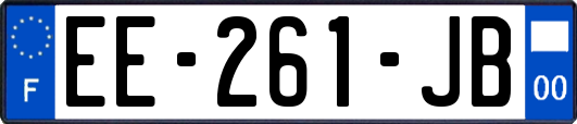 EE-261-JB