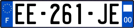 EE-261-JE