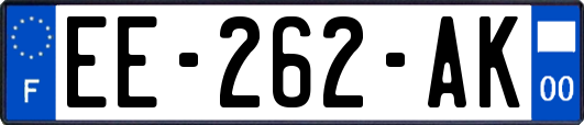 EE-262-AK