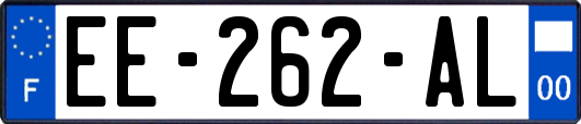 EE-262-AL