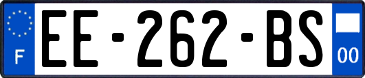 EE-262-BS