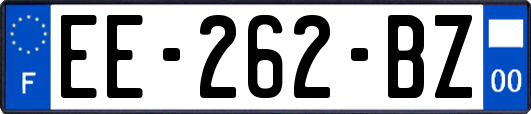 EE-262-BZ