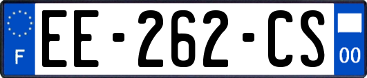 EE-262-CS