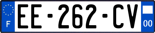 EE-262-CV