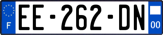 EE-262-DN