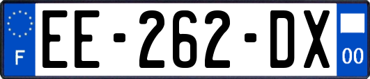 EE-262-DX