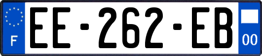 EE-262-EB