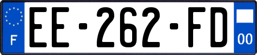 EE-262-FD