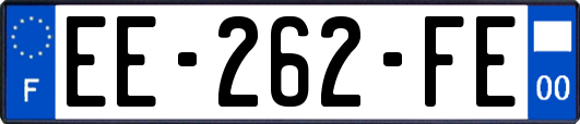 EE-262-FE