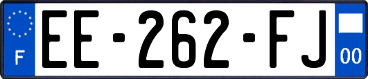 EE-262-FJ