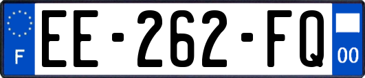 EE-262-FQ