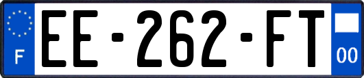 EE-262-FT