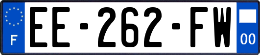 EE-262-FW