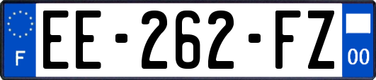 EE-262-FZ