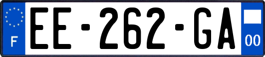 EE-262-GA